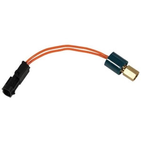 Aftermarket Low Pressure Switch ACT20-0008